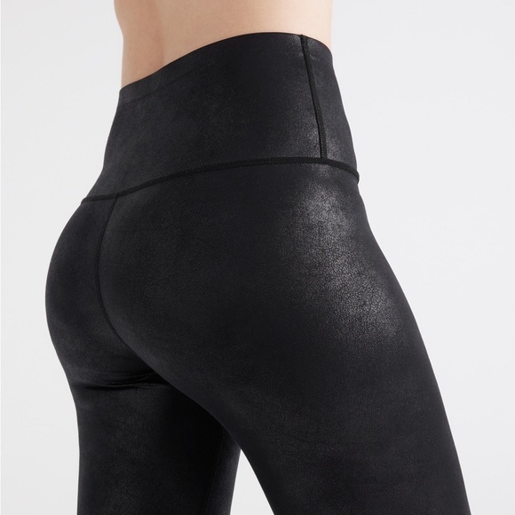 Knix High Rise Contour Waist Legging - Picture 4 of 13